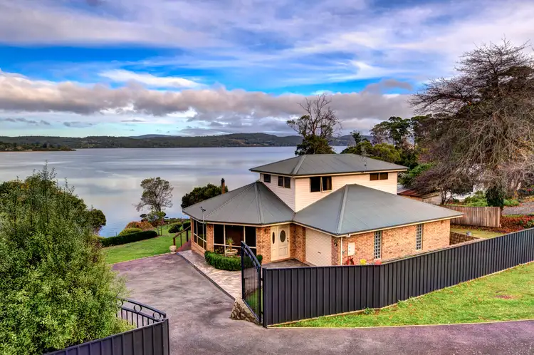 26 Leam Road, Hillwood TAS 7252