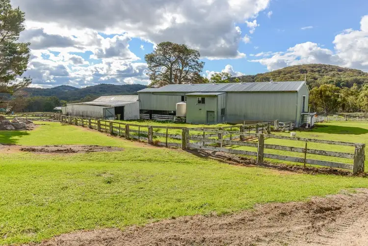 Sixth view of Homely rural property listing, "Birralee" 219 Birralee Road, Bendemeer NSW 2355