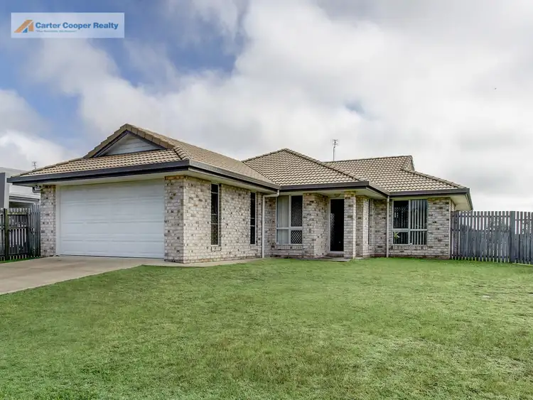 94 Ibis Boulevard, Eli Waters QLD 4655