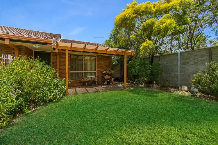 Third view of Homely apartment listing, 2/16 Westminster Street, Kippa-ring QLD 4021