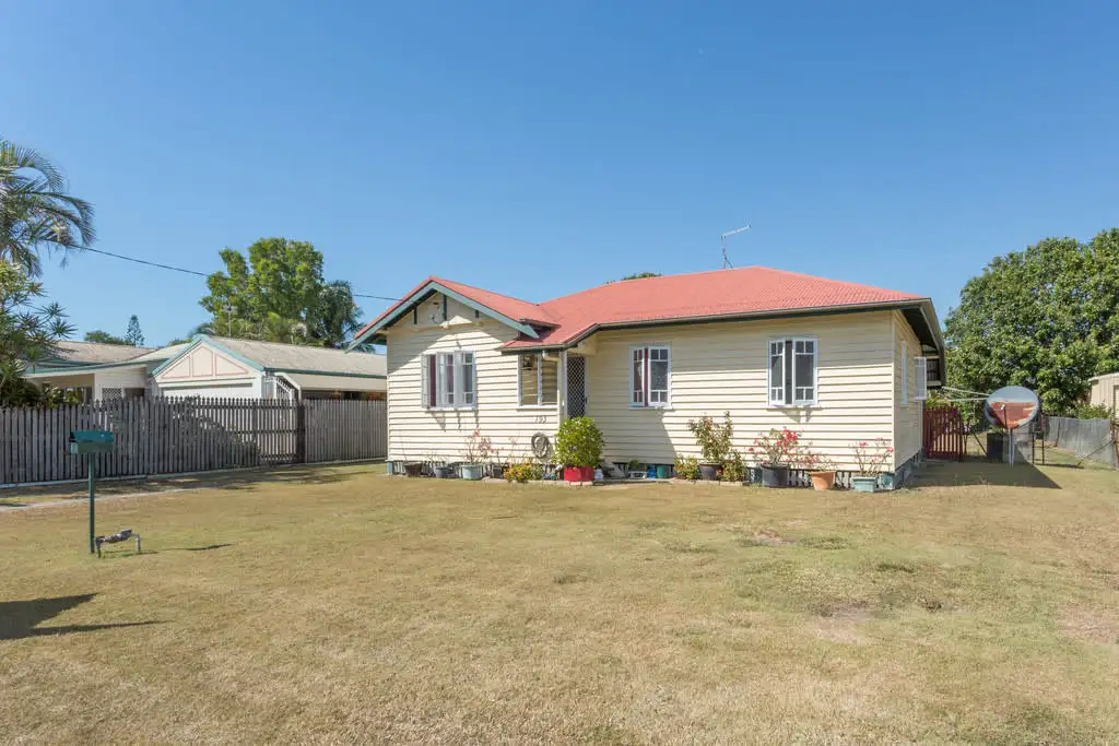 Main view of Homely house listing, 193 Kippen Street, South Mackay QLD 4740