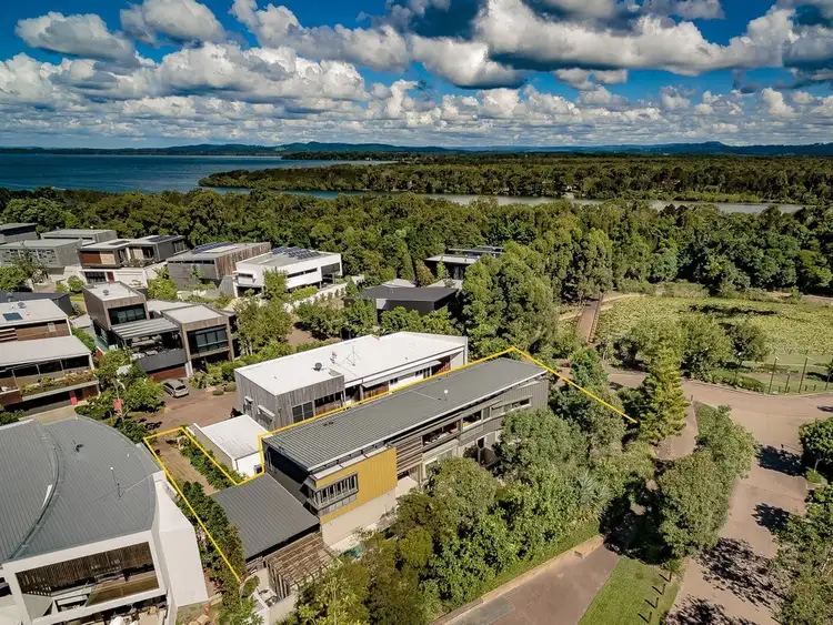 3 Wild Apple Court, Noosa Heads QLD 4567