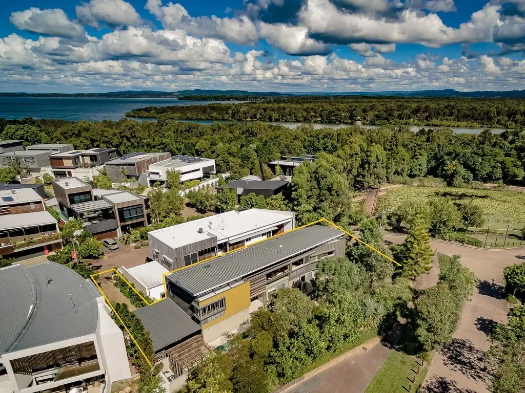 Main view of Homely house listing, 3 Wild Apple Court, Noosa Heads QLD 4567