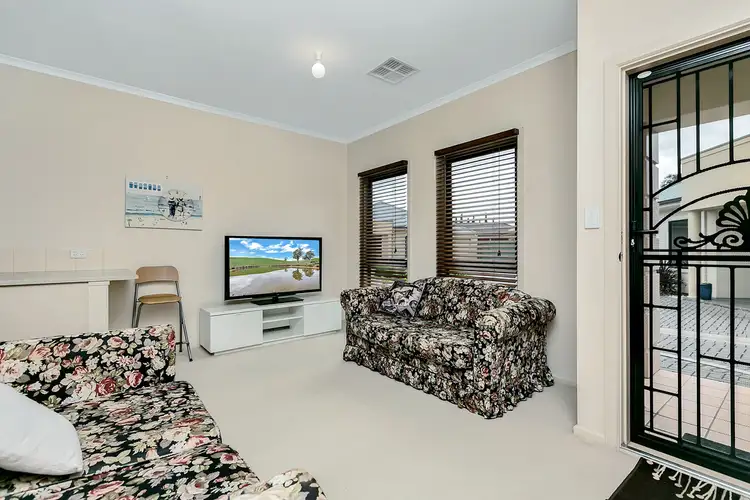 Sixth view of Homely house listing, 3/10-12 Ashwood Circuit, Mawson Lakes SA 5095