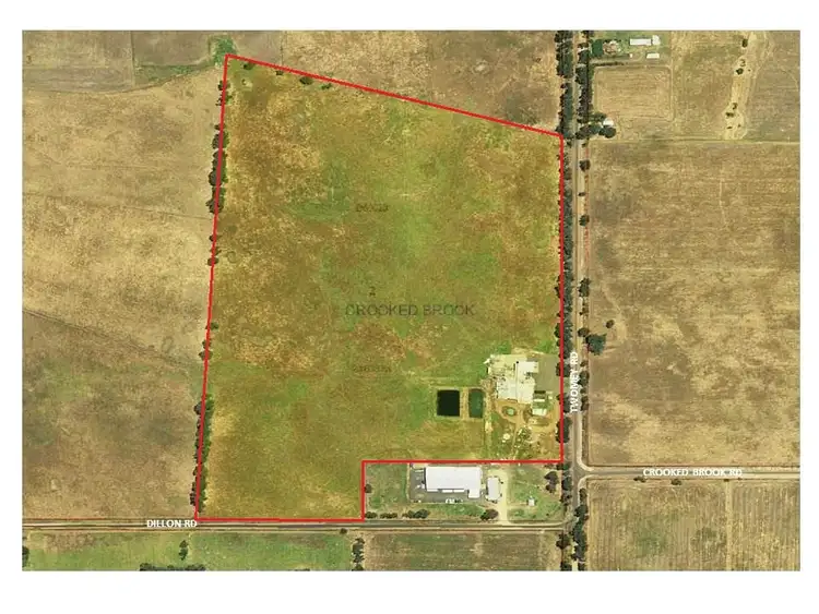 296 Crooked Brook Road, Crooked Brook WA 6236