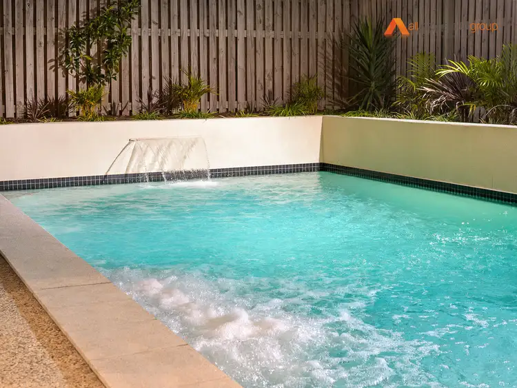 Fourth view of Homely house listing, 11 Canopy Court, Brookwater QLD 4300