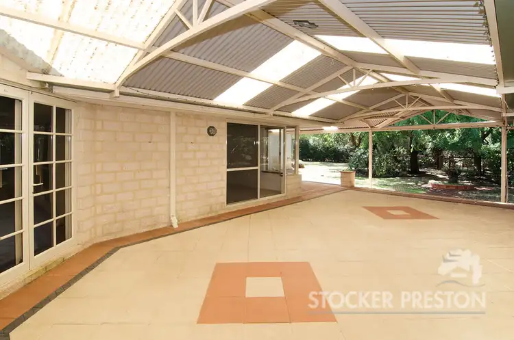 Sixth view of Homely house listing, 38 Country Road, Bovell WA 6280