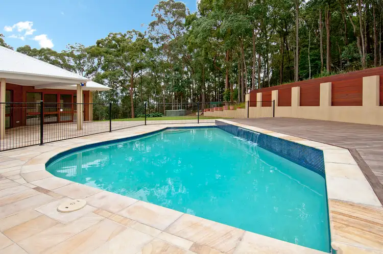 Second view of Homely house listing, 59 Highview Terrace, Daisy Hill QLD 4127