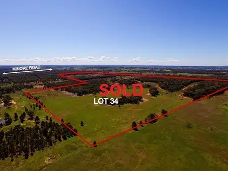 Sixth view of Homely land listing, "Lilyvale" Buddens Road, Dubbo NSW 2830