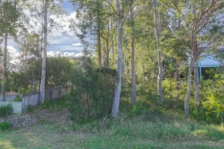 Main view of Homely land listing, 8 Beauty Crescent, Surfside NSW 2536