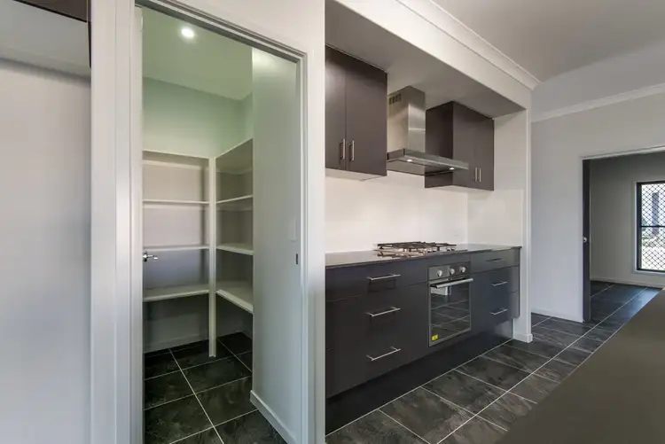 Fifth view of Homely house listing, 4 Pearlshell Court, Ashfield QLD 4670