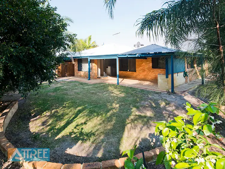 Third view of Homely house listing, 57 Lansdowne Entrance, Canning Vale WA 6155
