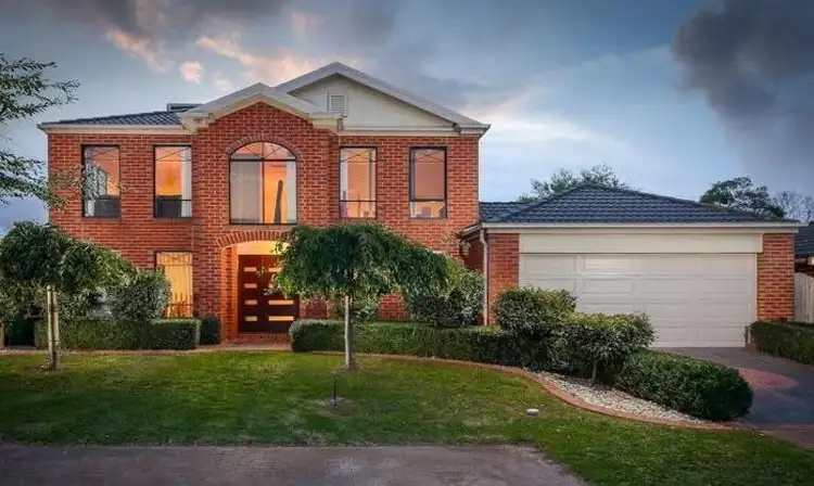 6 Padstow Court, Narre Warren South VIC 3805