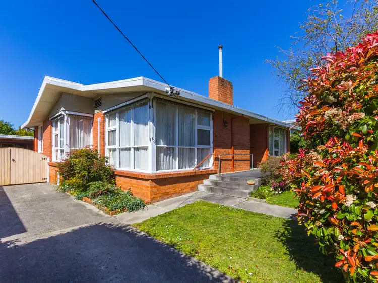 Main view of Homely house listing, 17 Rintala Street, Newstead TAS 7250
