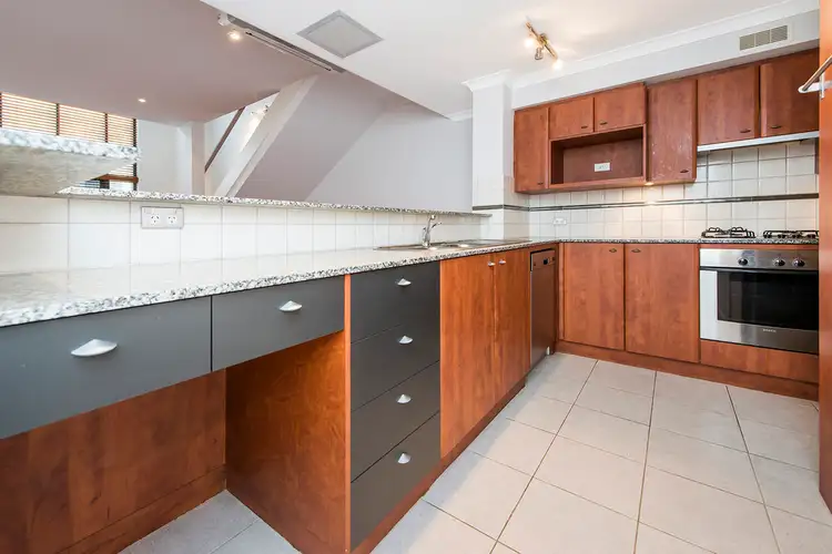 Third view of Homely apartment listing, 27/1 Brigid Road, Subiaco WA 6008
