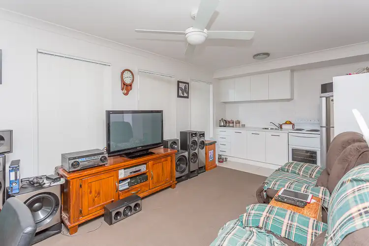 Seventh view of Homely house listing, 13 Elgans Parade, Rural View QLD 4740