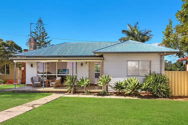 168 High Street, Wauchope NSW 2446