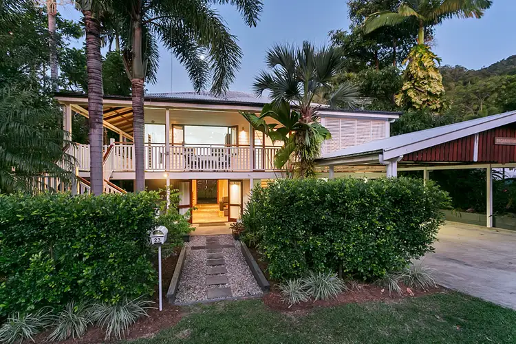 Fifth view of Homely house listing, 23 Hardwick St, Stratford QLD 4870