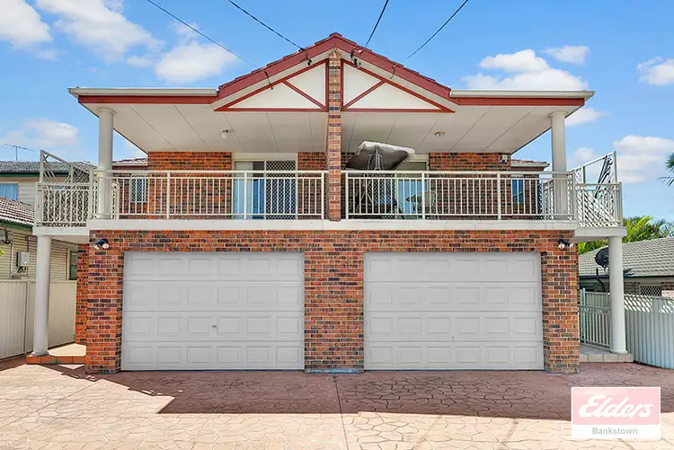54 Russell Street, Greenacre NSW 2190