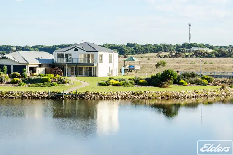 Second view of Homely house listing, 3 Blanche Parade, Hindmarsh Island SA 5214