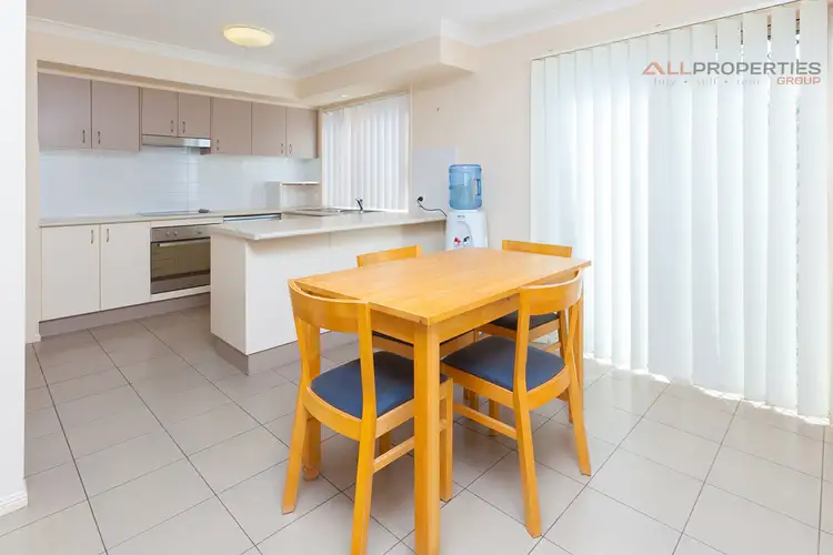 Third view of Homely house listing, 70/18 Mornington Court, Calamvale QLD 4116
