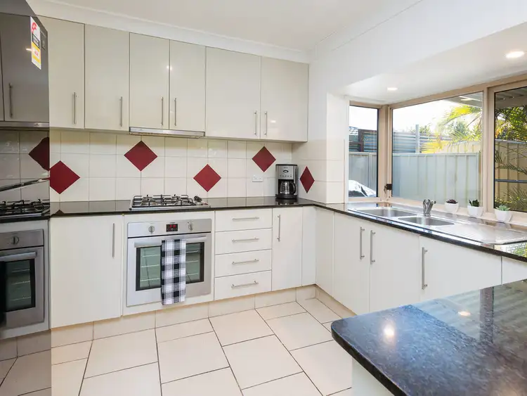 Fourth view of Homely house listing, 49 Poinsettia Avenue, Hollywell QLD 4216