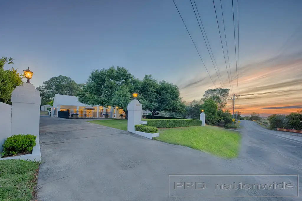 Main view of Homely house listing, 339 Morpeth Road, Morpeth NSW 2321