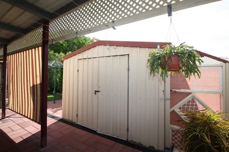 Fourth view of Homely house listing, 24 Allamanda Crescent, Annandale QLD 4814