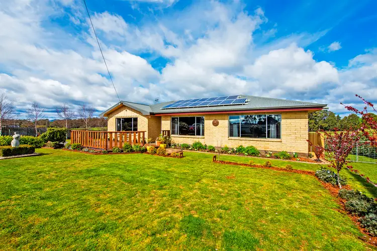 229 Glance Creek Road, Upper Stowport TAS 7321