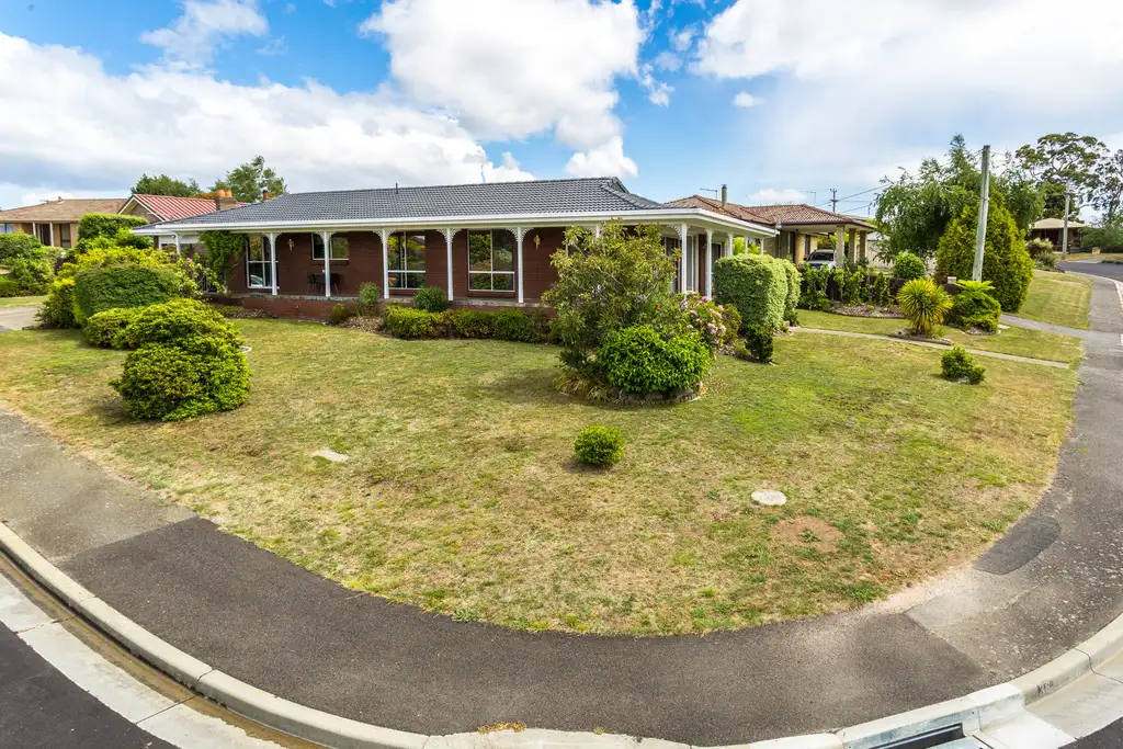 Main view of Homely house listing, 36 South Esk Drive, Hadspen TAS 7290