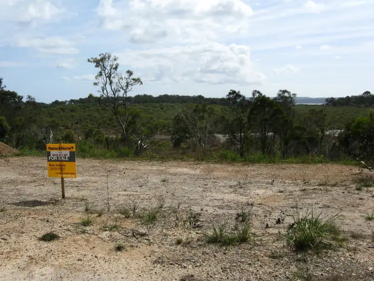 Second view of Homely land listing, 4 Timothy Street, Macleay Island QLD 4184