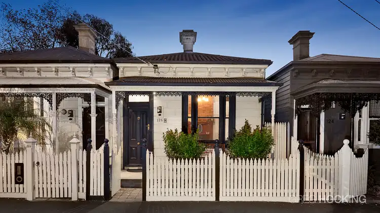 126 Mills Street, Albert Park VIC 3206