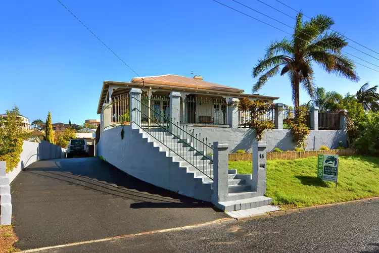 Third view of Homely house listing, 14 Tuart Street, Bunbury WA 6230