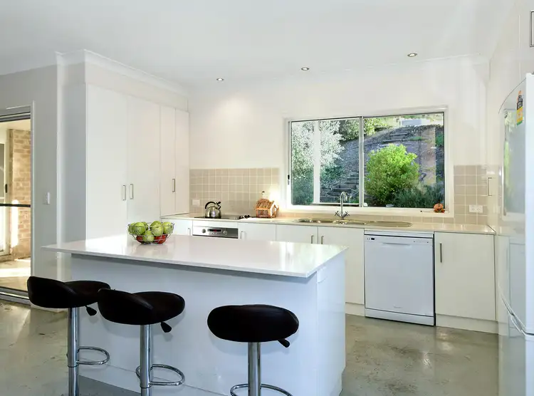 Fourth view of Homely house listing, 10 Rangeview Drive, Top Camp QLD 4350