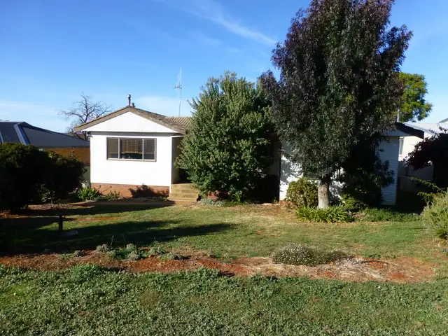 Main view of Homely house listing, 5 Evans Parade, Parkes NSW 2870