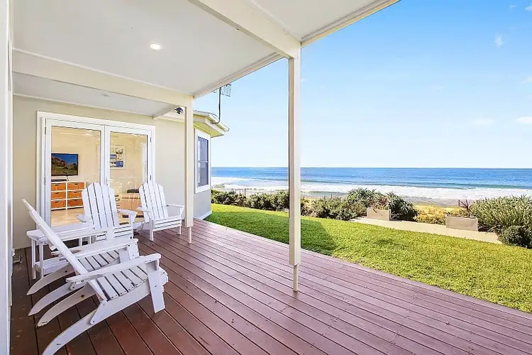 Second view of Homely house listing, 3 Pacific Street, Wamberal NSW 2260