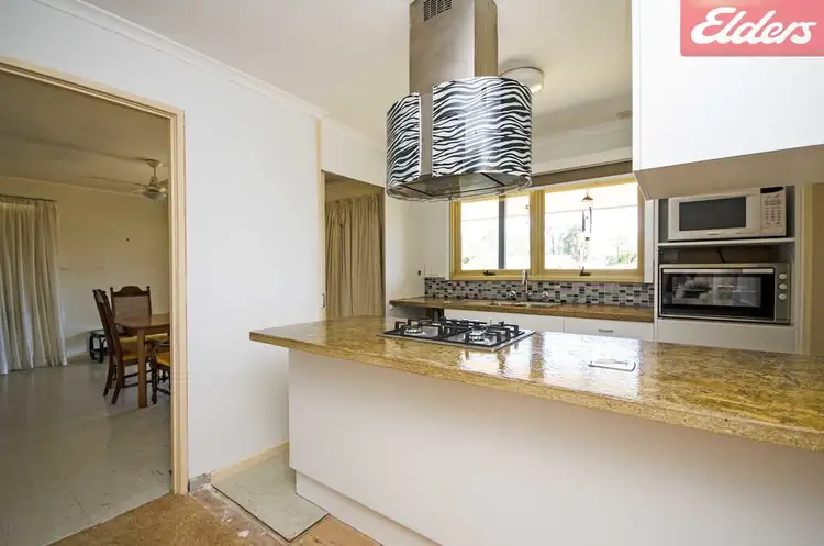 Sixth view of Homely house listing, 36 Healey Close, Wodonga VIC 3690