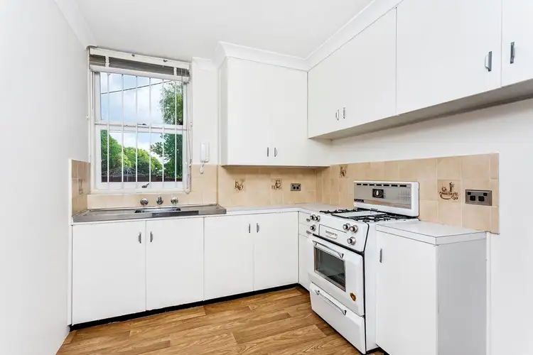 Third view of Homely unit listing, 3/16 Church Street, Ashfield NSW 2131