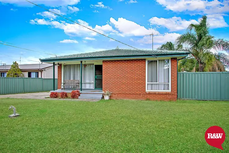 Main view of Homely house listing, 32 Discovery Avenue, Willmot NSW 2770