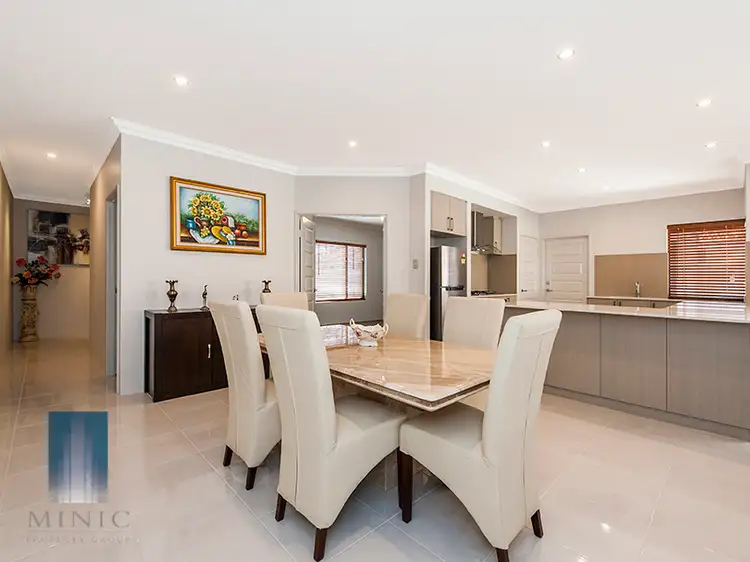 Fifth view of Homely house listing, 115A Manning Road, Manning WA 6152