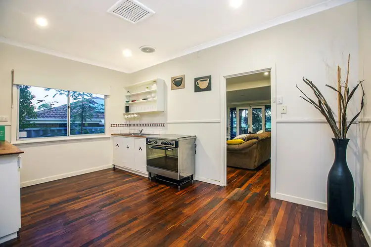 Seventh view of Homely house listing, 22 Hurford Street, Hamilton Hill WA 6163