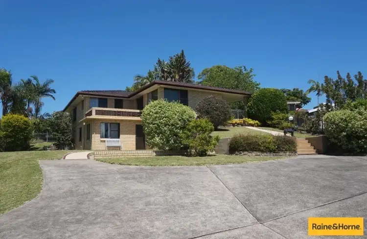 Main view of Homely house listing, 21 Korora Bay Drive, Korora NSW 2450