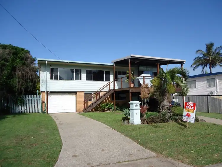 Second view of Homely house listing, 9 Cumberland Ave LAMBERTS BEACH, Slade Point QLD 4740