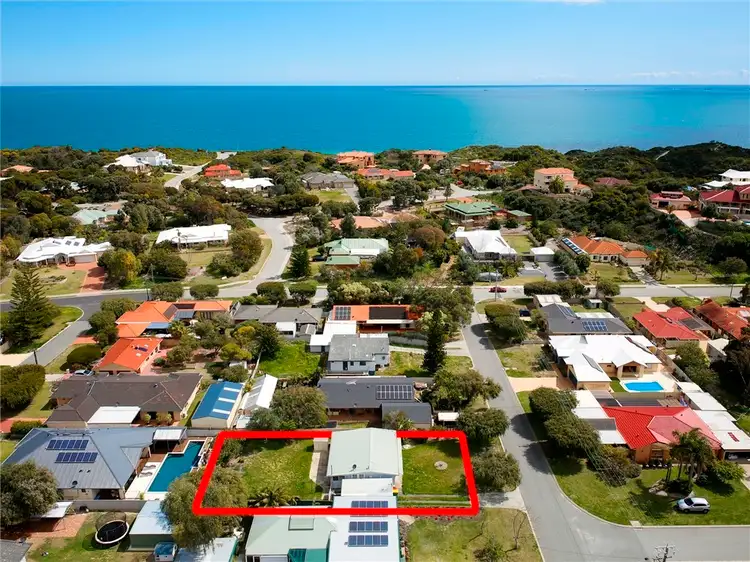 Main view of Homely house listing, 17 Gamble Street, Warnbro WA 6169