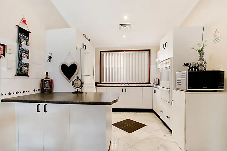 Third view of Homely house listing, 19 Granite Place, Eagle Vale NSW 2558