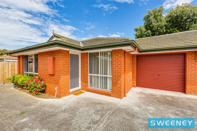 1 /121 Blyth Street, Altona VIC 3018