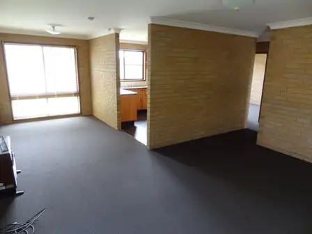 Second view of Homely unit listing, 1 /2 Prince Edward Street, Bathurst NSW 2795