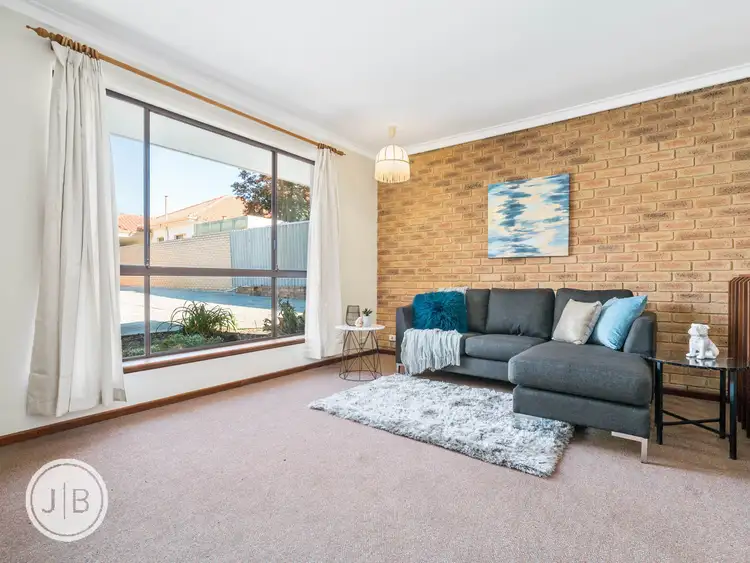 Fifth view of Homely semi-detached listing, 68A Monash Avenue, Como WA 6152