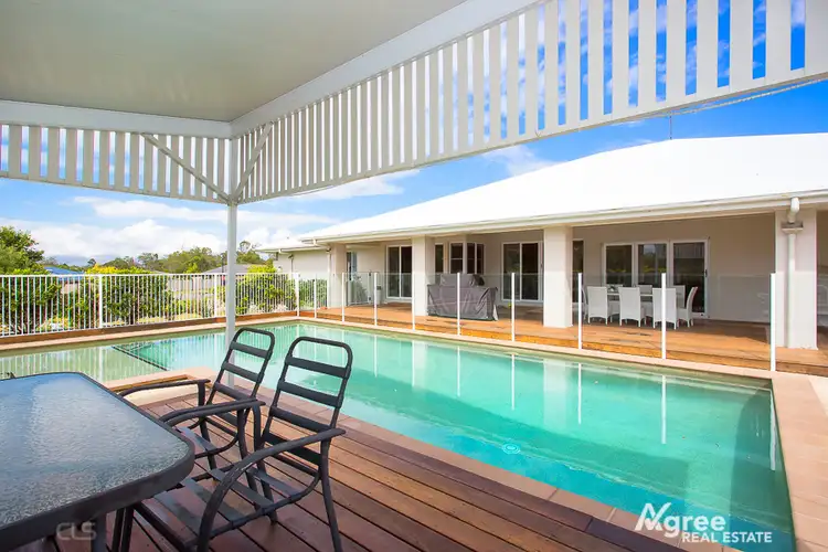 Seventh view of Homely house listing, 149-151 Cocos Drive, Ningi QLD 4511