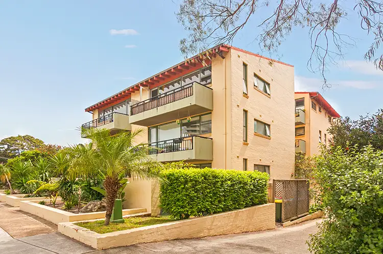 1/16 Moore Road, Freshwater NSW 2096